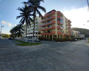 Apartamento a 190 metros da Praia